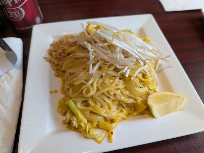 BANGKOK FLAVOR 2 4