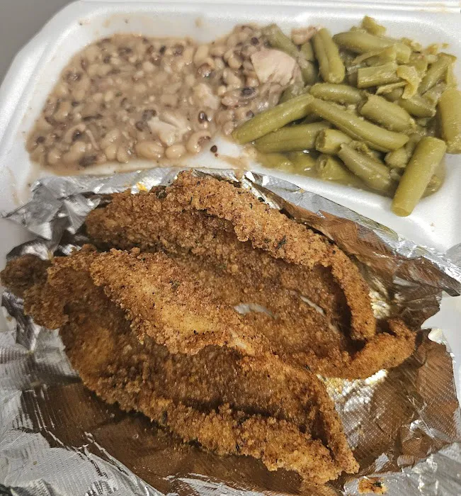 Mr bs soul food 9