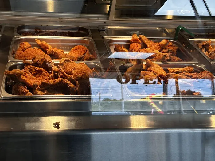 Mr bs soul food 5
