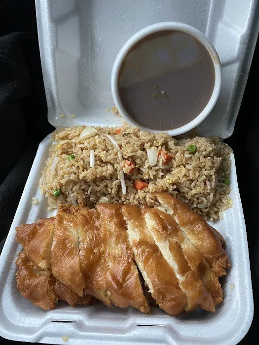 China House 7