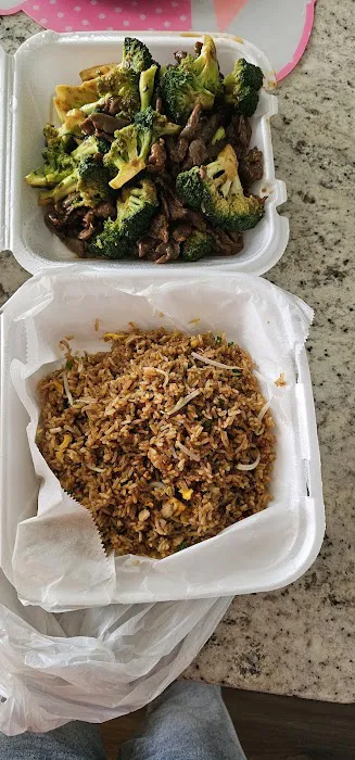 Chin Express 1