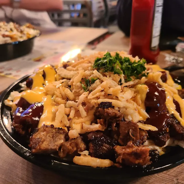 Big Moe's Kitchen - Canton 2