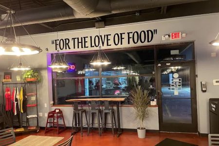 Big Moe's Kitchen - Canton