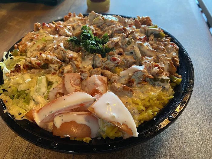 Big Moe's Kitchen - Canton 5