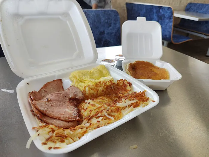 LA Coney Restaurant 8