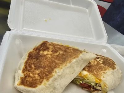 LA Coney Restaurant 0