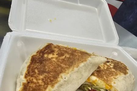 LA Coney Restaurant