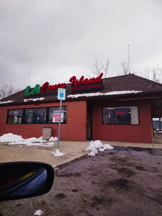 LA Coney Restaurant 2