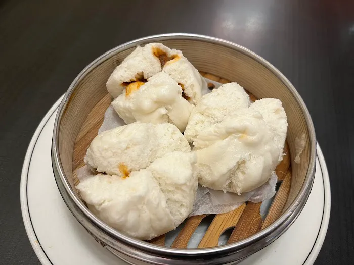 Sun Hong B B Q & Seafood Restaurant 9