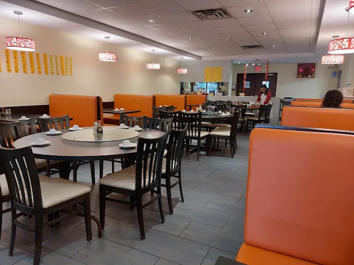 Sun Hong B B Q & Seafood Restaurant 5