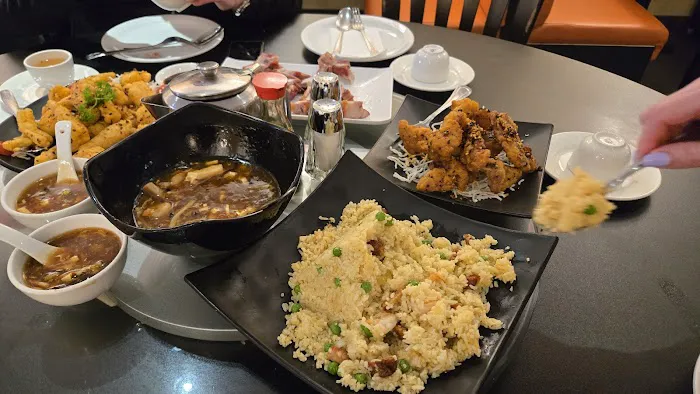 Sun Hong B B Q & Seafood Restaurant 2