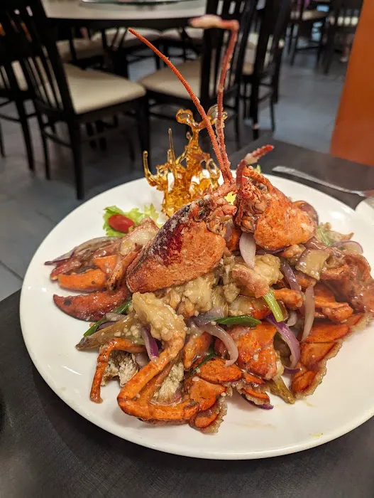 Sun Hong B B Q & Seafood Restaurant 7