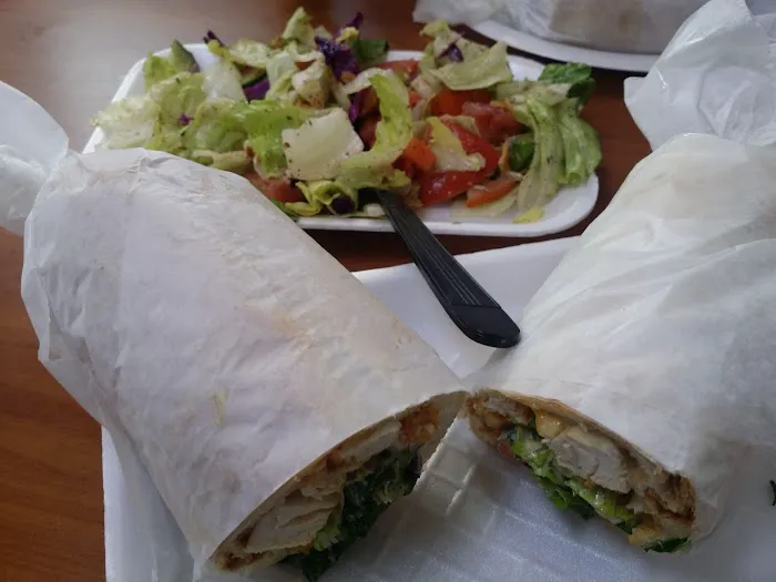 Rafic's Falafel 6