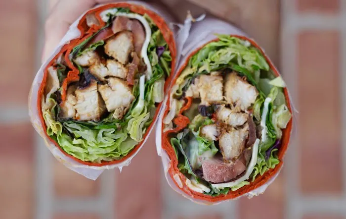 Rafic's Falafel 2