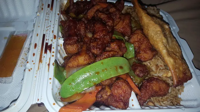 Flying Tiger Restaurant 4