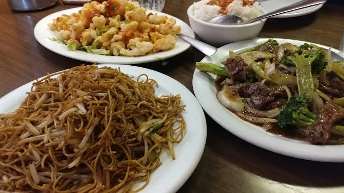 Flying Tiger Restaurant 2