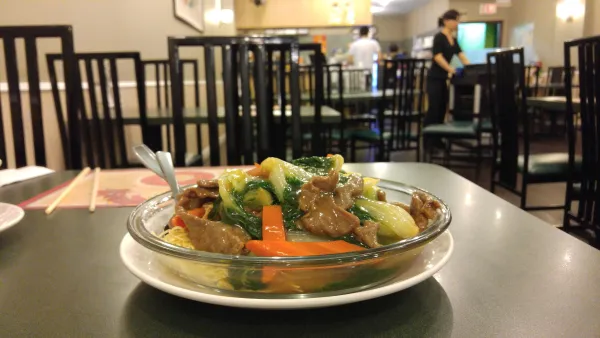 Flying Tiger Restaurant 8