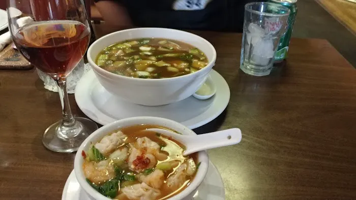 Flying Tiger Restaurant 6