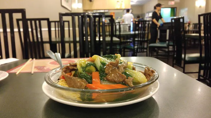 Flying Tiger Restaurant 3