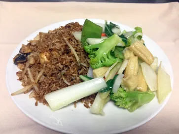 Flying Tiger Restaurant 10