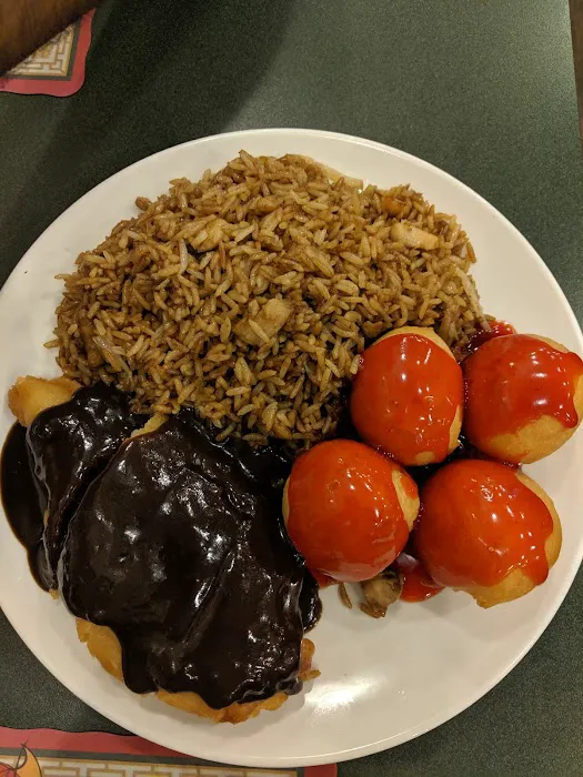 Flying Tiger Restaurant 7