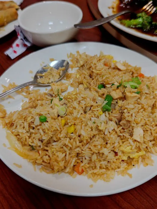 Shanghai Bistro 上海小馆 3