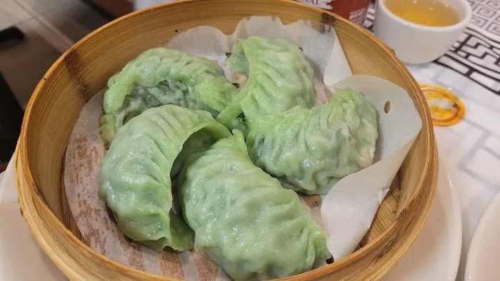 Shanghai Bistro 上海小馆 2