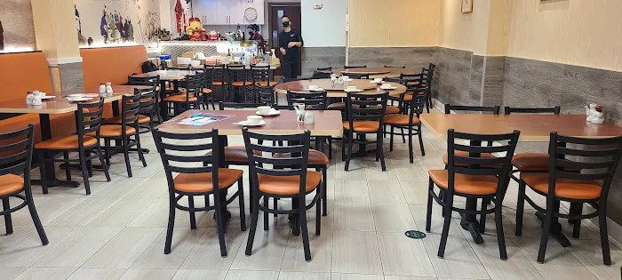 Shanghai Bistro 上海小馆 1