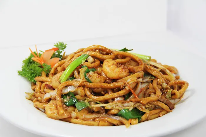 Shanghai Bistro 上海小馆 10
