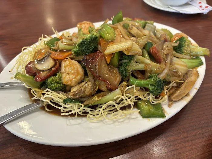 Shanghai Bistro 上海小馆 7