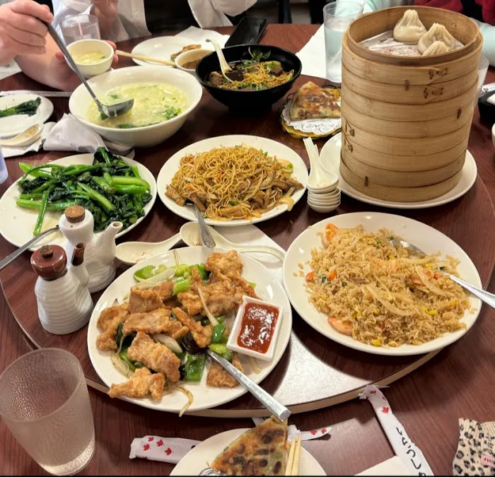Shanghai Bistro 上海小馆 5