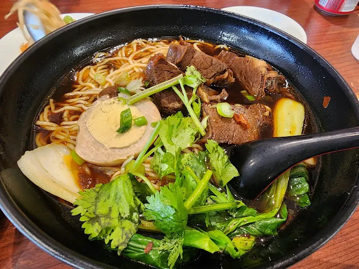 Shanghai Bistro 上海小馆 4