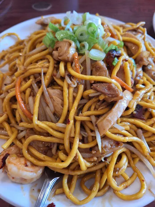 Shanghai Bistro 上海小馆 9