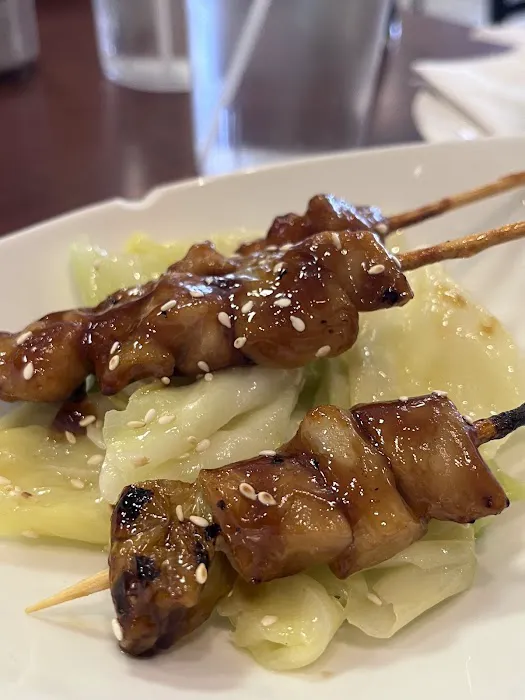 Shanghai Bistro 上海小馆 8