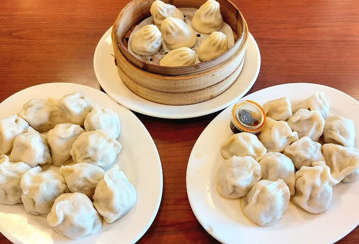 Shanghai Bistro 上海小馆 6