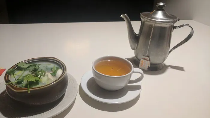 Bangkok Express Cafe 9