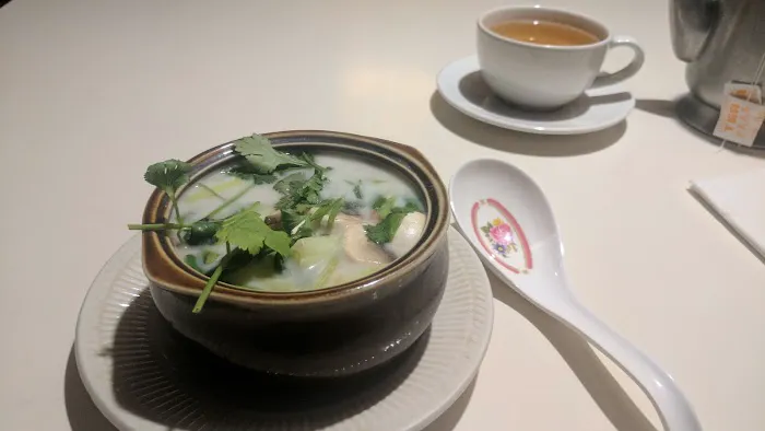 Bangkok Express Cafe 8