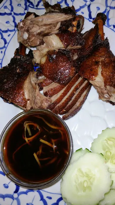 Bangkok Express Cafe 10