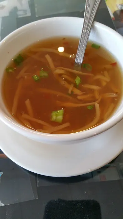 Penn's Thai Kitchen 2