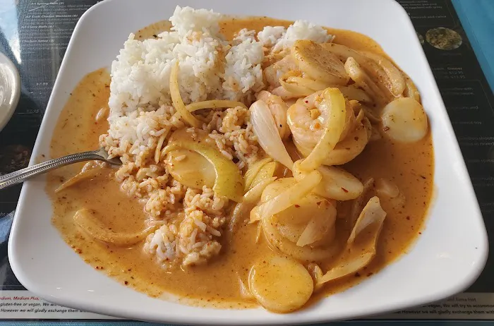 Penn's Thai Kitchen 7