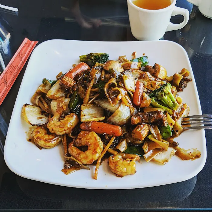 Penn's Thai Kitchen 6