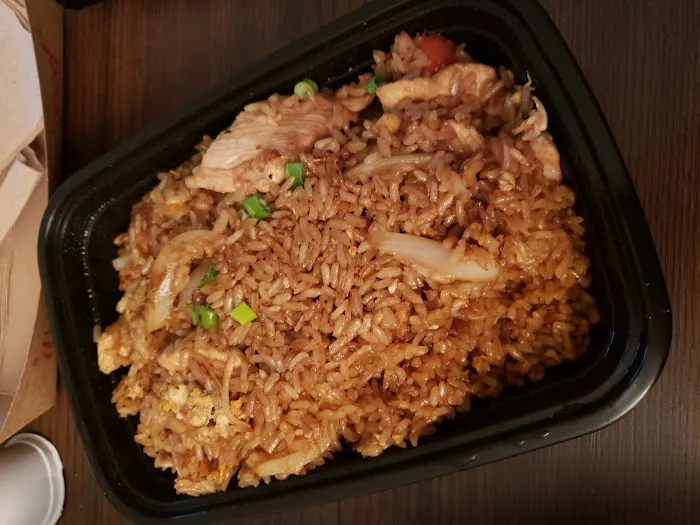 Penn's Thai Kitchen 1