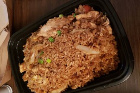 Penn's Thai Kitchen