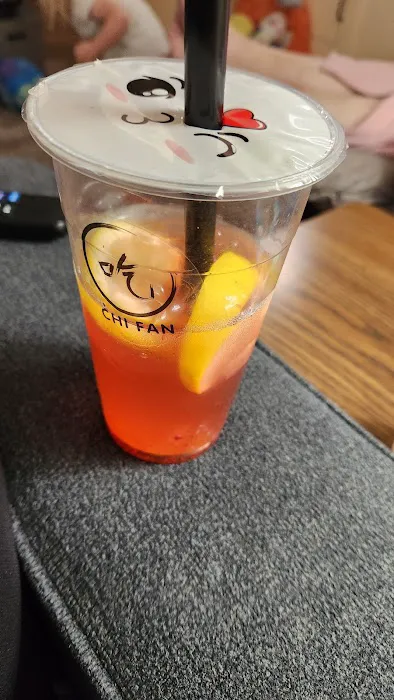 CHI FAN 4