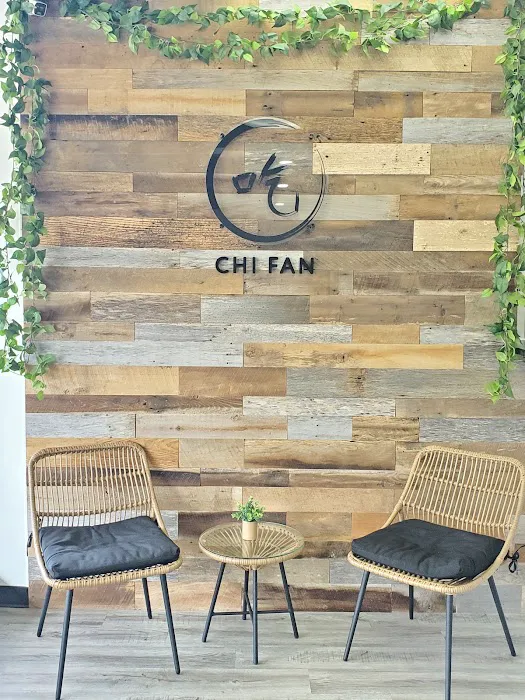 CHI FAN 7
