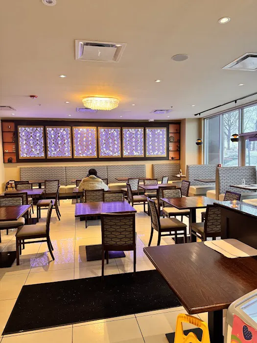Rao gari Vindu Indian Cuisine, Bar & Banquet 4