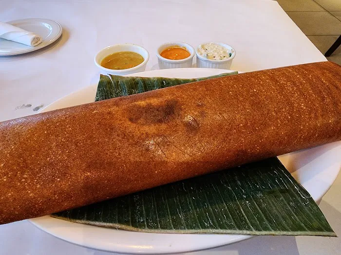 Rao gari Vindu Indian Cuisine, Bar & Banquet 5