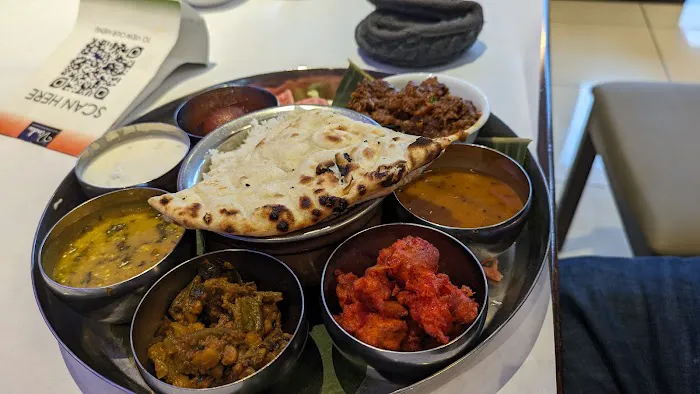 Rao gari Vindu Indian Cuisine, Bar & Banquet 2
