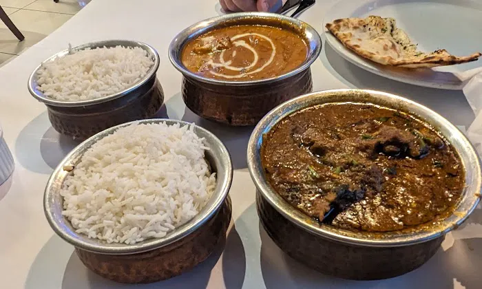 Rao gari Vindu Indian Cuisine, Bar & Banquet 3