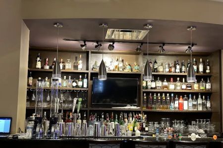 Rao gari Vindu Indian Cuisine, Bar & Banquet